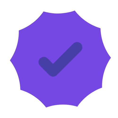 Garantisce dati verificati